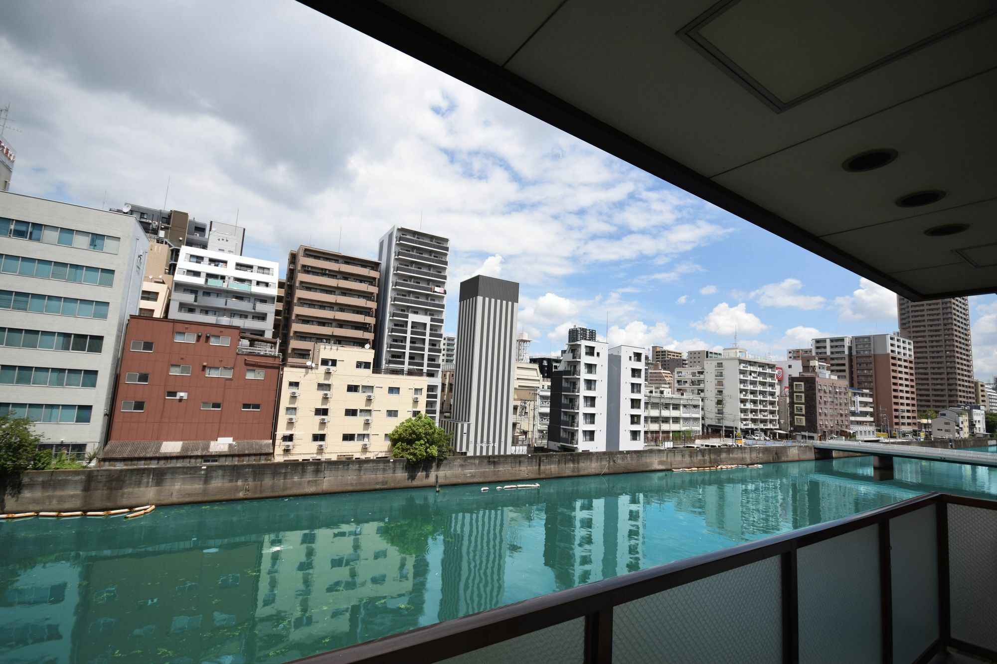 Хостел Osaka Ya Namba Экстерьер фото